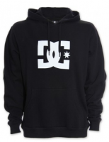 Camisola DC Shoes Black
